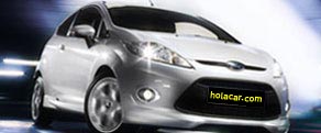 rent car valladolid renfe
